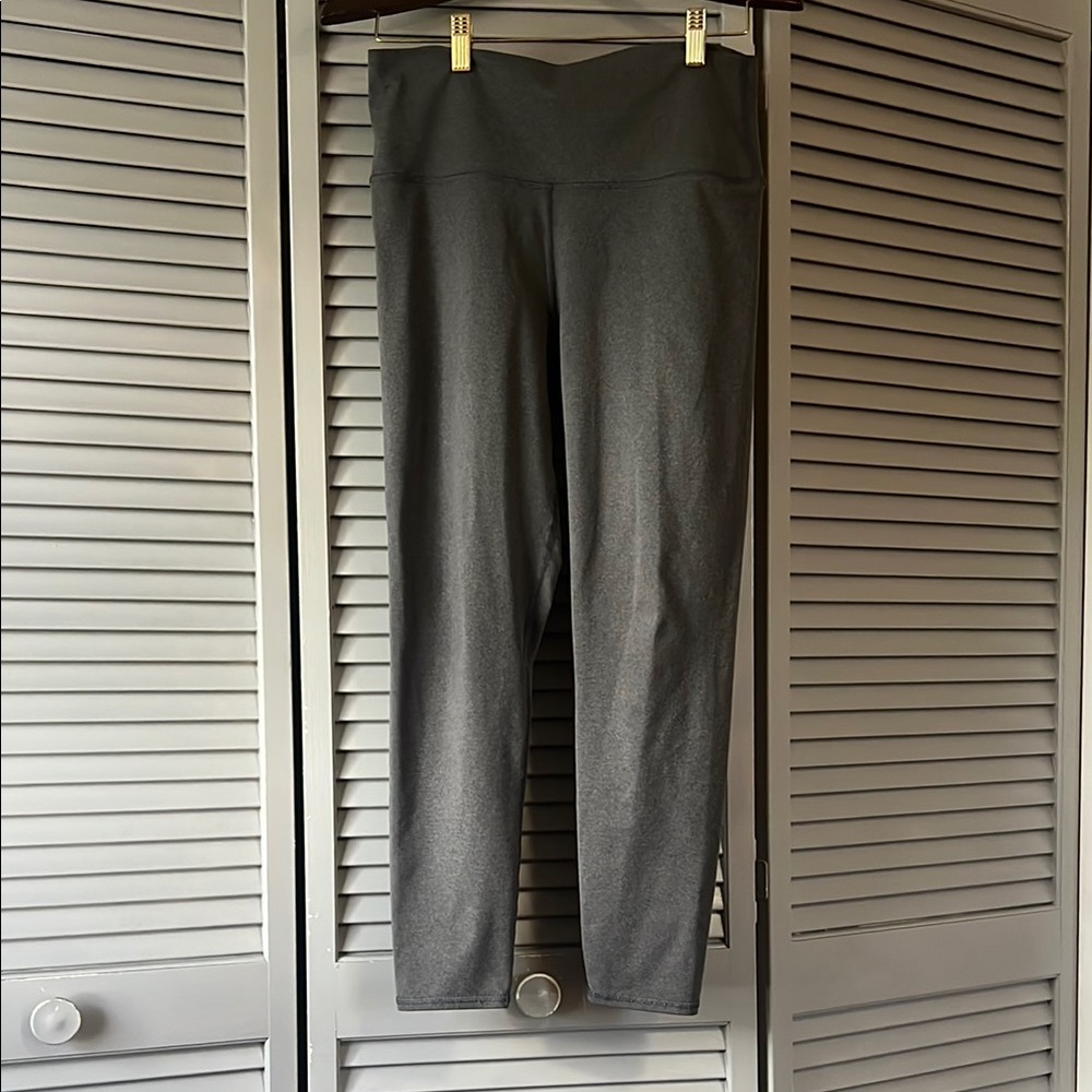 Gray Aerie Leggings